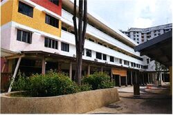 Blk 35 Telok Blangah Rise (Bukit Merah), HDB 3 Rooms #575947291